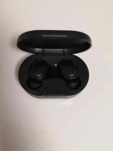 Bluetoothワイヤレスイヤホン