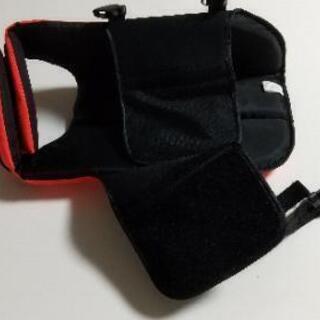 ライフジャケット ペット用の画像