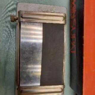 鋏研磨機　ミニ　スパットの画像