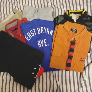 【古着】パーカー/シャツなど/メンズ