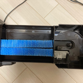 ハイブリッド式加湿器 ケーズデンキオリジナル HD-KSRX319 加湿器の画像