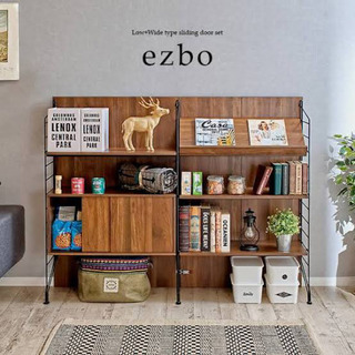 オシャレ棚･ラックの画像