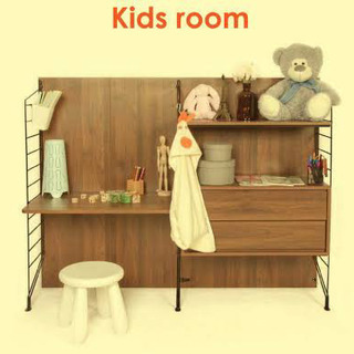 オシャレ棚･ラックの画像