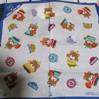 サンリオ　ミニハンカチ　39枚　EDDY＆EMMYなどの画像