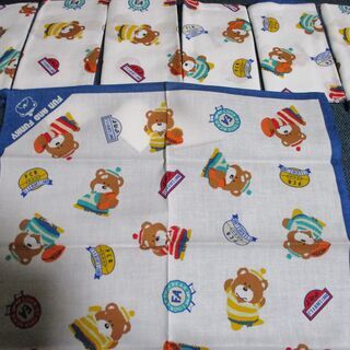 サンリオ　ミニハンカチ　39枚　EDDY＆EMMYなどの画像