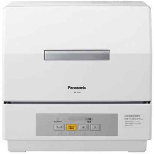 食洗機 NP-TCR4
