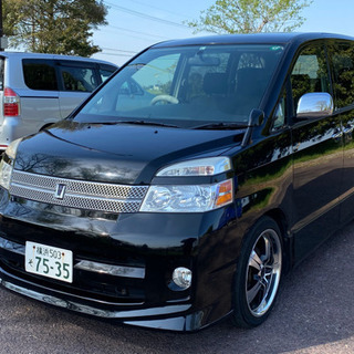 特別限定★車検令4年2月上級ZS煌き♪Ｈ19年式★【純HDDナビ...