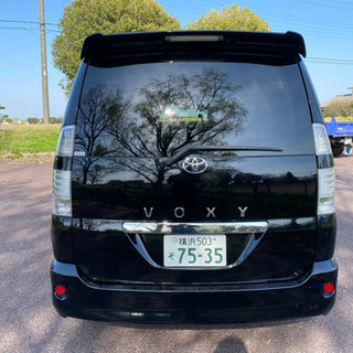 特別限定★車検令4年2月上級ZS煌き♪Ｈ19年式★【純HDDナビ/キセノンヘッドランプ/パ-ワスライド/ETC/社外アルミの画像