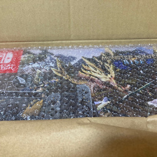 モンスターハンターライズ　スペシャルエディション
