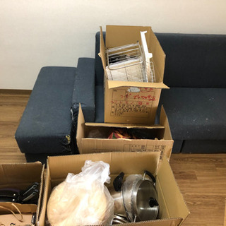 愉快な仲間たちとお仕事を