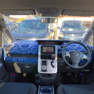本車検満タン令5年3月上級ZS煌きⅡ♪プッシュS♪パドルシフト★の画像