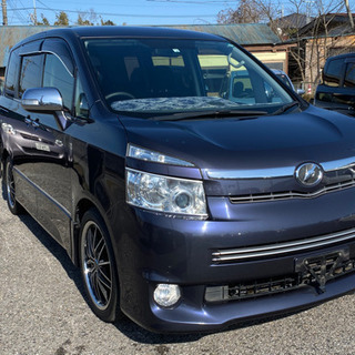 本車検満タン令5年3月上級ZS煌きⅡ♪プッシュS♪パドルシフト★