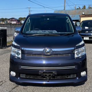 本車検満タン令5年3月上級ZS煌きⅡ♪プッシュS♪パドルシフト★の画像