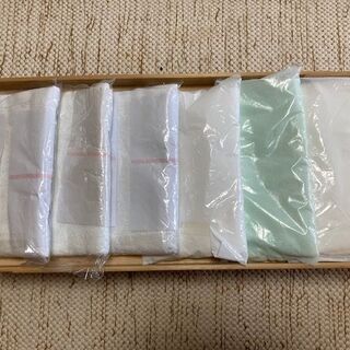 タオル （新品） 約30枚 （あげます） 