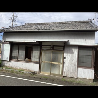 【オーナーとの直契約】静岡県島田市旭平屋戸建3DK+駐車場1台付...