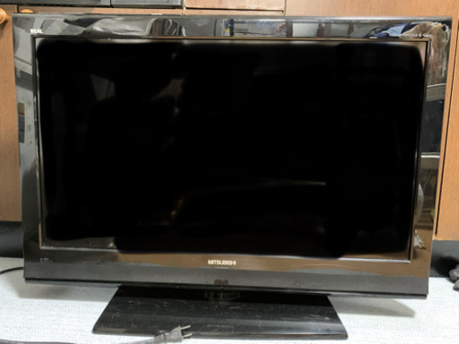 【値下げ】テレビ 32型