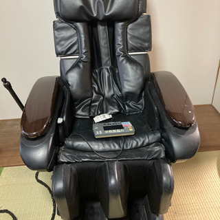 リクライニングチェアー　引取限定　※取引中※の画像