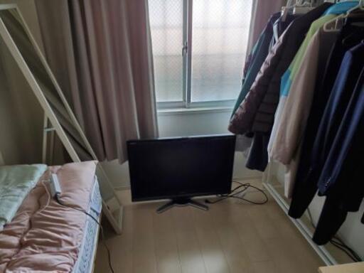 その他 sharp 32 tv