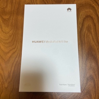 HUAWEI MediaPad M5 lite 8 ストレージ3...