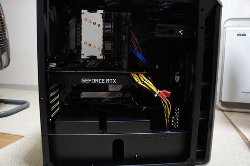 高性能ゲーミングＰＣ売ります。