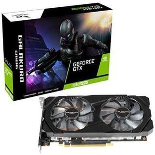 1660s　とRX5700グラフィックスカード 買取