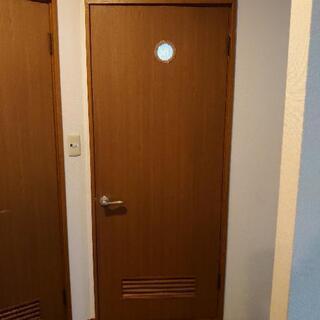 W,C建具