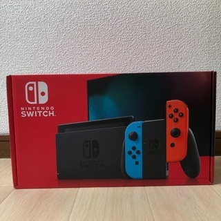 NintendoSwitch 任天堂 スイッチ