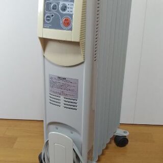 【取りに来ていただける方】MATRICオイルヒーター
