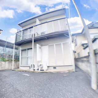 🉐★2月末まで家賃無料 初期費用無料即入居可能 家賃3.4万円バストイレ別★ 😁稲毛駅から徒歩15分！！　あすなろハイツ 1K 19㎡ 千葉市稲毛区　賃貸物件　アパートの画像