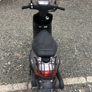 2スト　ヤマハ ＪＯＧ　ＳＡ24Ｊ　エンジン好調　の画像