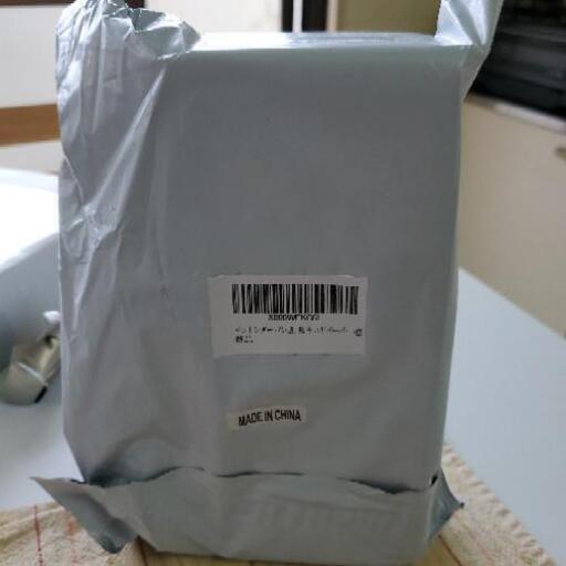 新品未使用ペンサンダーペーパーも5種類付属