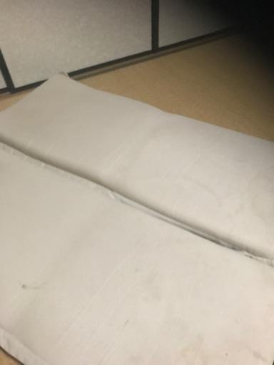 座椅子　2セット
