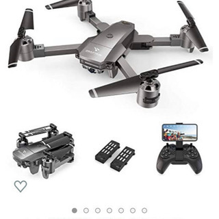  アマゾン9999円　2.4GHz 200g未満 国内認定済みドローン