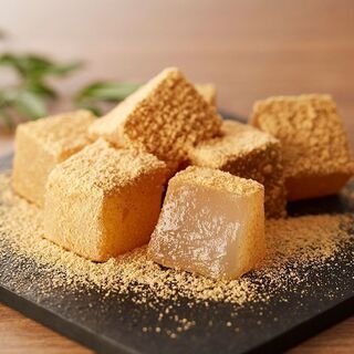 【駅構内】大宮エキュートノースゲートでのわらび餅販売アルバイト募集！