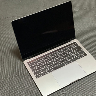 最終値下げ【美品】Apple MacBook Pro2019 13インチ★Corei7 1.7GHz★SSD512GB★メモリ16GBの画像
