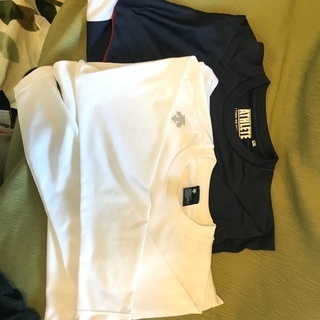 バレーボール用品　まとめての画像