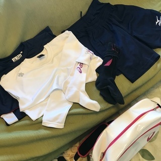 バレーボール用品　まとめて