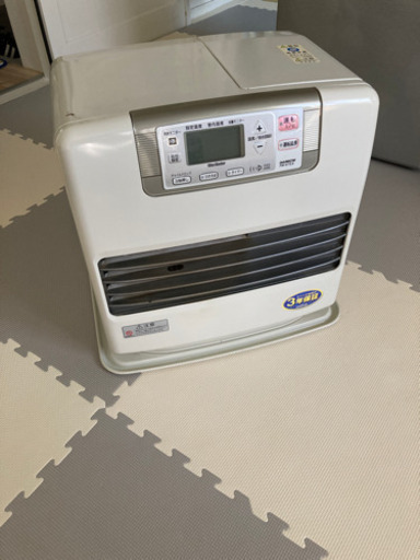 11年製　ダイニチ　ブルーヒーター