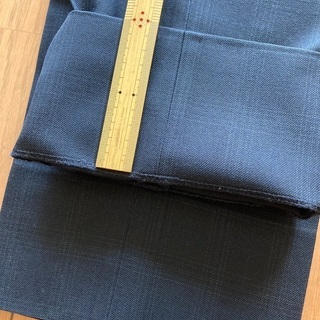 都立城東高校 男子ズボン 冬用②の画像