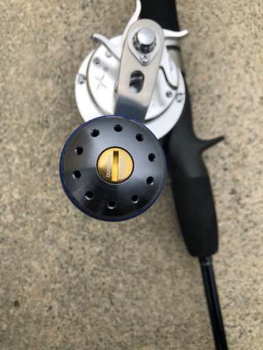 オシアカルカッタ　グラップラー