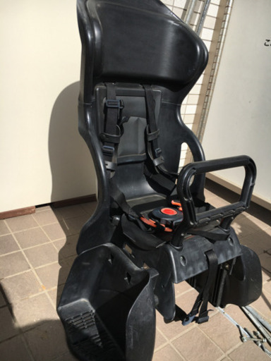 『引き渡し者決定しました。』チャイルドシート　自転車　OGK