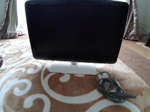シャープ☆テレビ