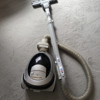 難あり  掃除機  HITACHI
