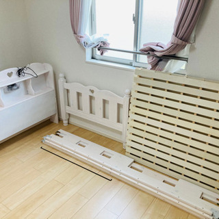 【決まりました】シングル ベッド 子供用 の画像