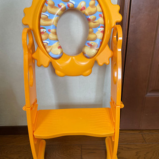 補助便座の画像