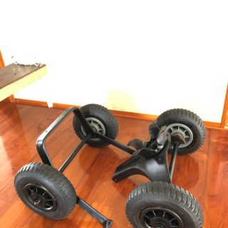 オリジナル　ラジオフライヤーキット