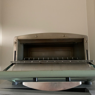 オーブン　aladdinの画像