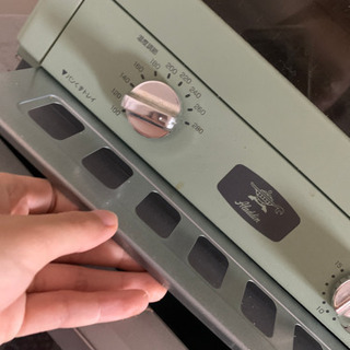 オーブン　aladdinの画像