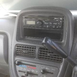 H14年スバル  プレオL   車検有りの画像