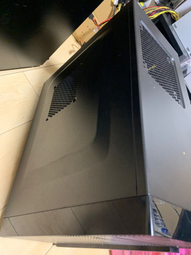 ライトゲーミングPC/ちょっと訳アリ